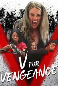 V for Vengeance (2022)