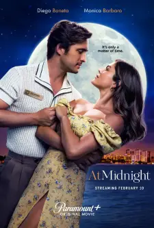 At Midnight (2023)