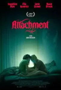 Attachment (2022)