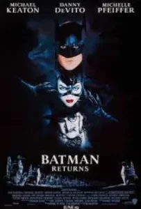 Batman Returns (1992)