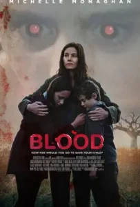 Blood (2022)