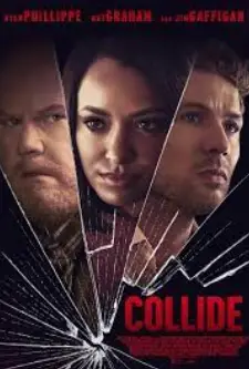 Collide (2022)