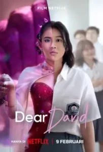 Dear David (2023)