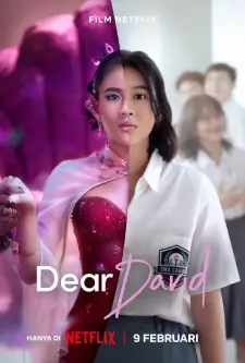 Dear David (2023)