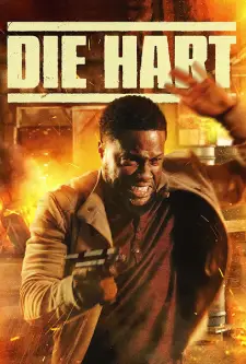 Die Hart The Movie (2023)