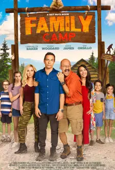 Family Camp (2022)