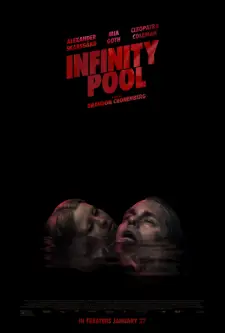 Infinity Pool (2023)