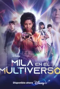 Mila in the Multiverse (2023)