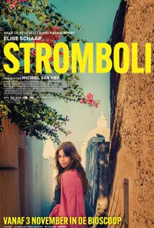 Stromboli (2022)