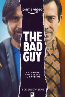 The Bad Guy (2022)