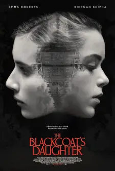 The Blackcoat's Daughter (2015)