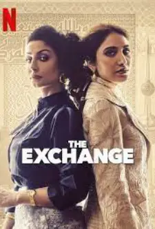 The Exchange (2023)