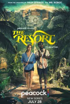 The Resort (2022)