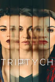 Triptych (2023)