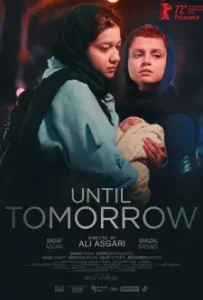 Until Tomorrow (2022)