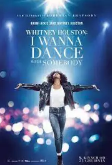 Whitney Houston I Wanna Dance with Somebody (2022)