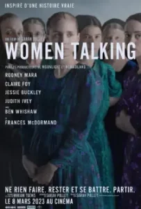 Women Talking (2022)