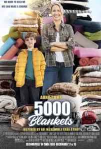 5000 Blankets (2022)