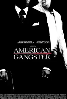 American Gangster (2007)