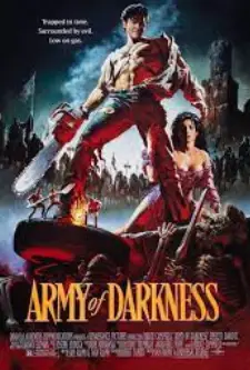 Army Of Darkness (1992)