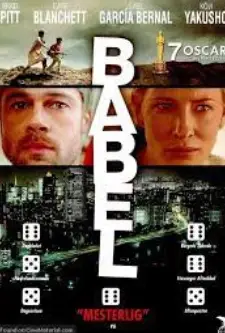 Babel (2006)