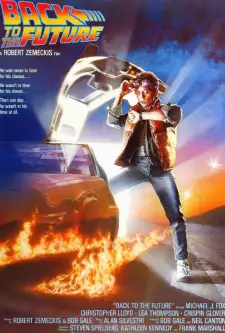 Back to the Future (1985)