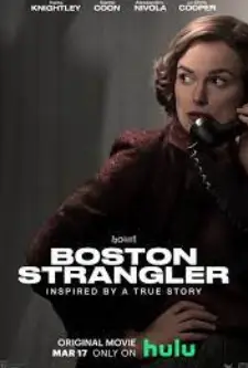 Boston Strangler (2023)