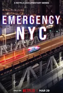 Emergency NYC (2023)