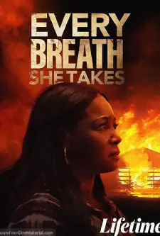 Every Breath She Takes (2023)