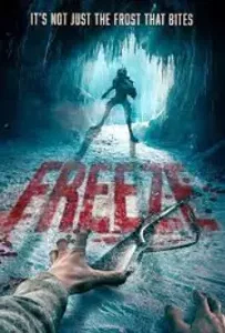 Freeze (2022)