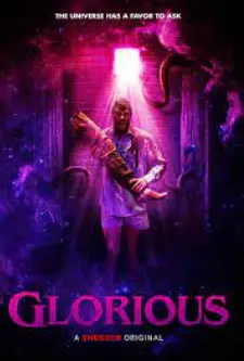 Glorious (2022)