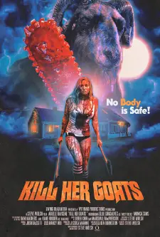 Kill Her Goats (2023)