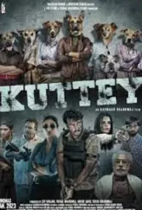 Kuttey (2023)