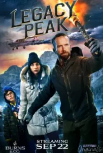 Legacy Peak (2022)