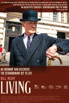 Living (2022)