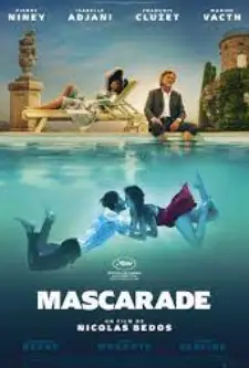 Masquerade (2022)