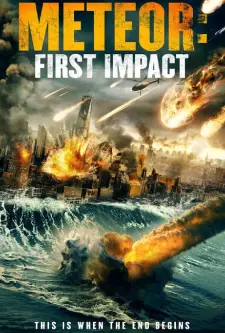 Meteor_ First Impact (2022)