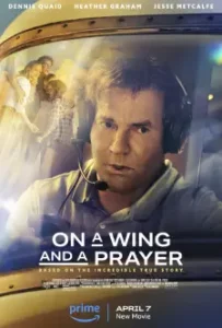 On a Wing and a Prayer (2023)