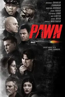 Pawn (2013)