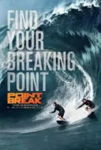 Point Break (2015)