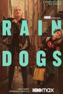 Rain Dogs (2023)