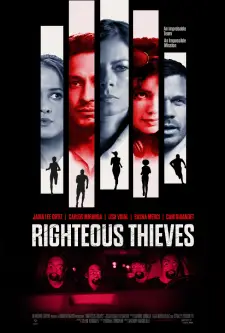 Righteous Thieves (2023)