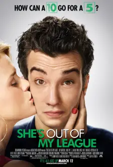 Shes Out of My League (2010)