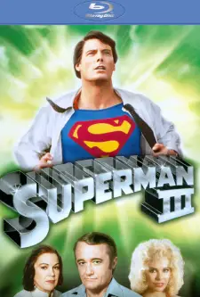 Superman III (1983)