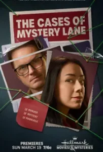 The Cases of Mystery Lane (2023)