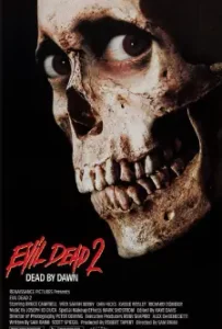 The Evil Dead 2(1987)