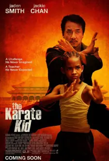 The Karate Kid (2010)