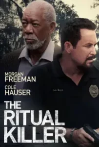 The Ritual Killer (2023)