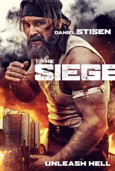 The Siege (2023)