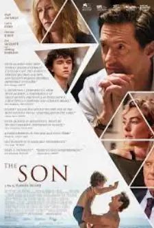 The Son (2022)